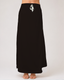 Fine Pure Cotton Satin Petticoat
