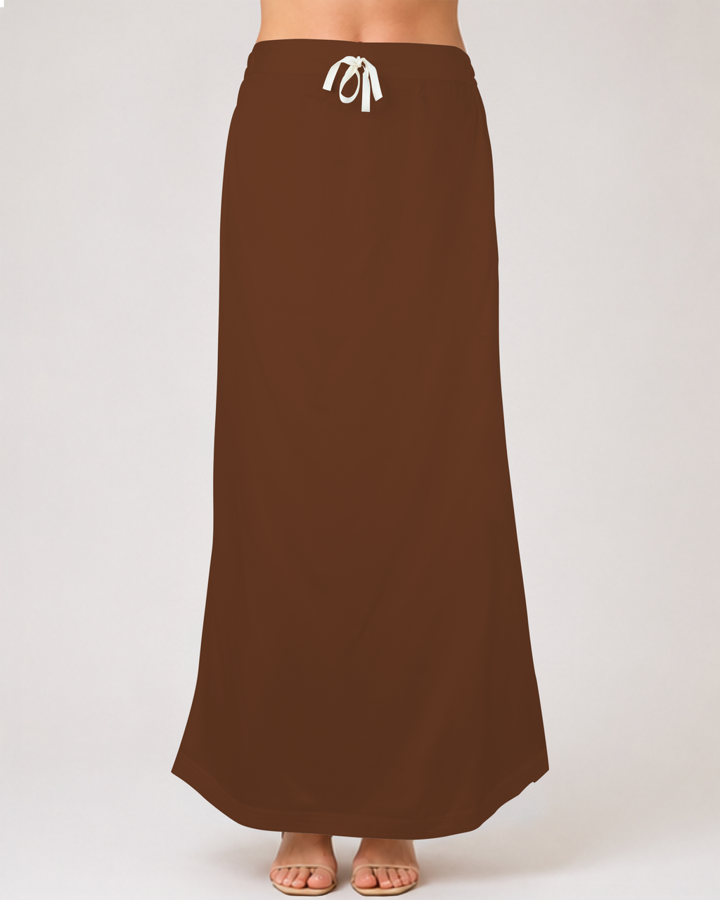 Smooth Modal Satin Petticoat