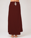 Fine Pure Cotton Satin Petticoat