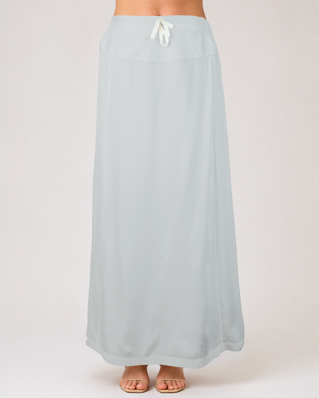 Smooth Modal Satin Petticoat
