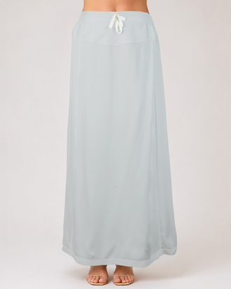 Smooth Modal Satin Petticoat