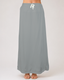 Smooth Modal Satin Petticoat