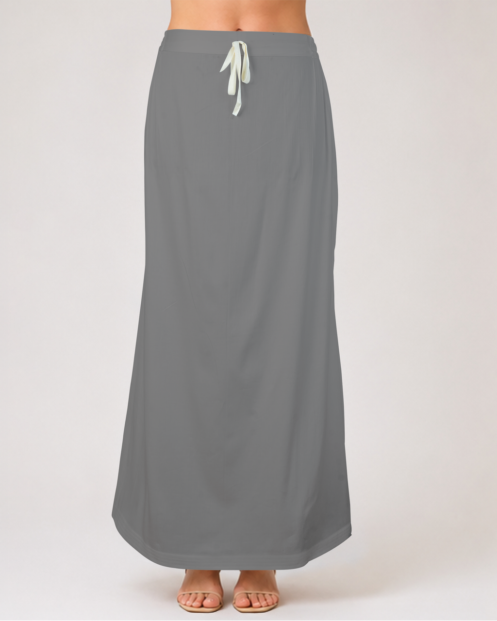 Fine Pure Cotton Satin Petticoat