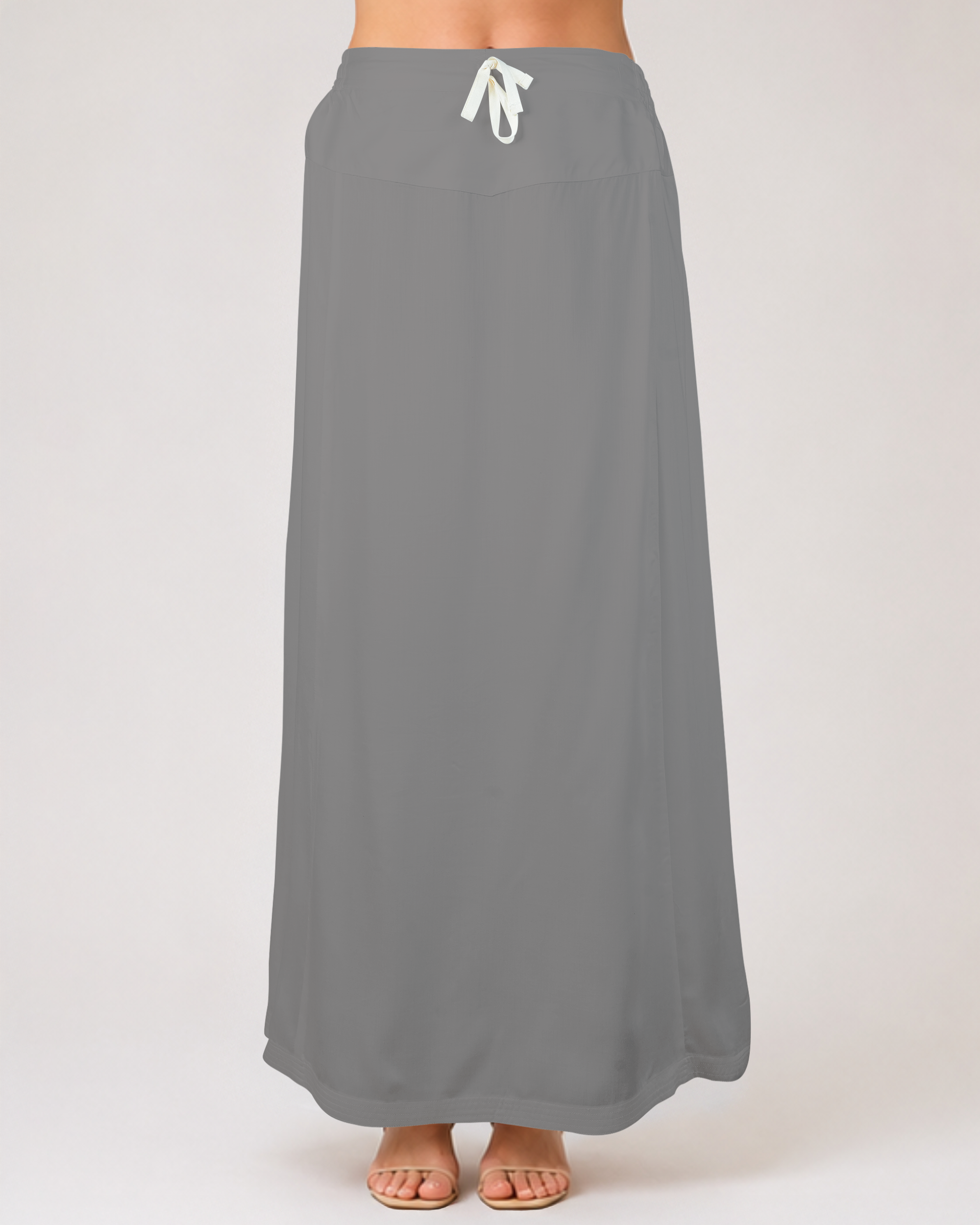 Smooth Modal Satin Petticoat