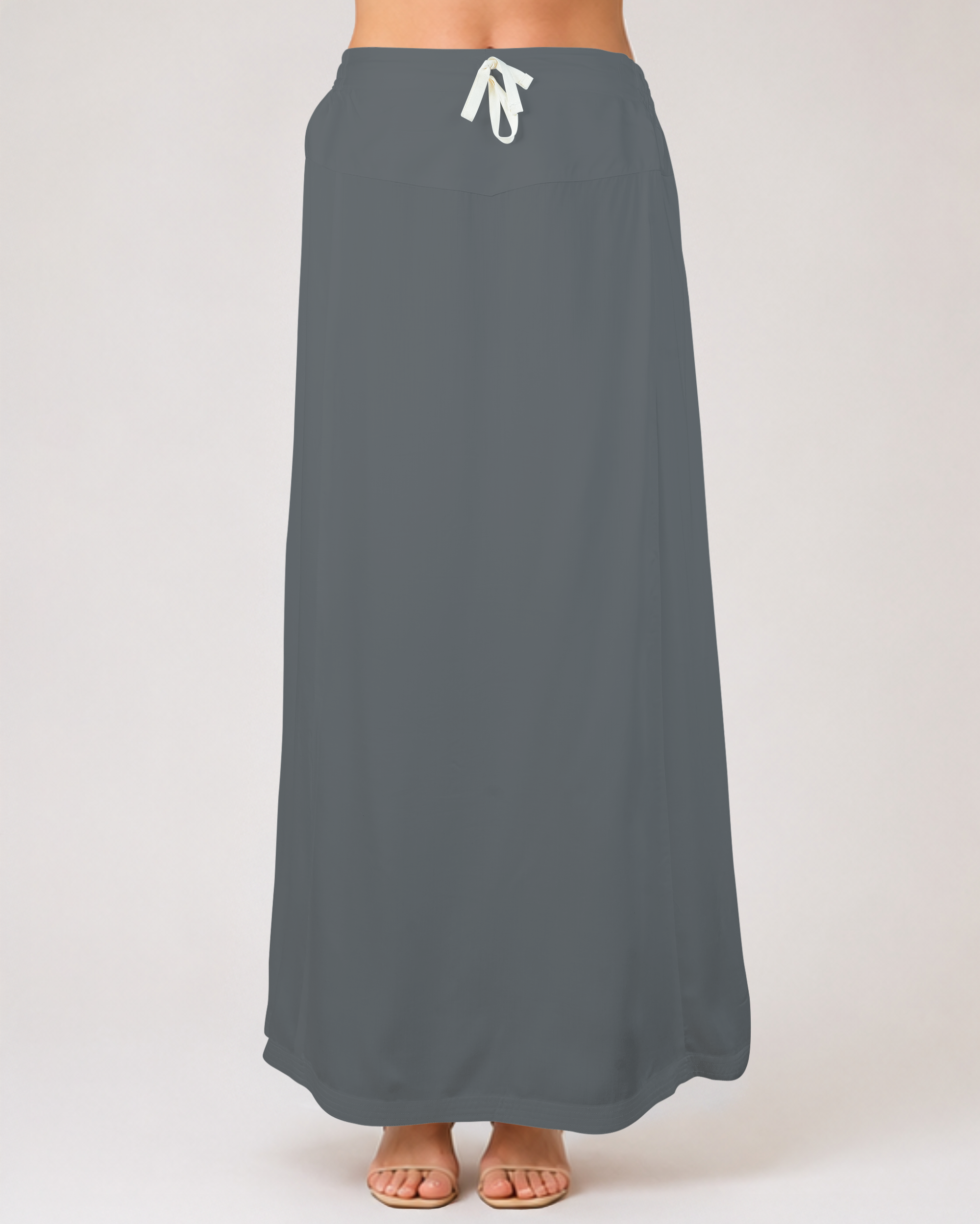 Smooth Modal Satin Petticoat