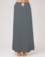 Smooth Modal Satin Petticoat