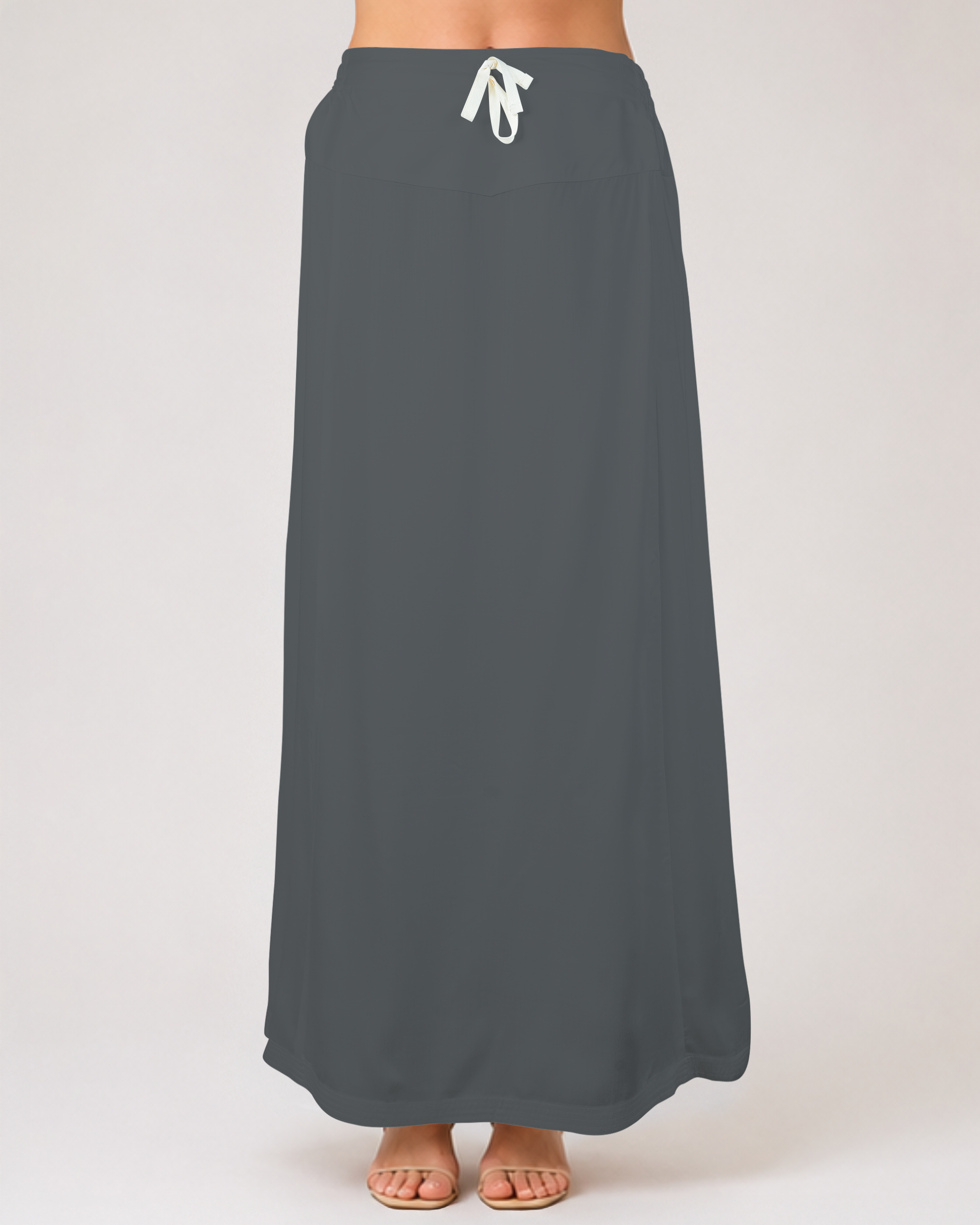 Smooth Modal Satin Petticoat