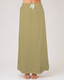 Smooth Modal Satin Petticoat