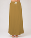 Smooth Modal Satin Petticoat