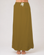 Smooth Modal Satin Petticoat
