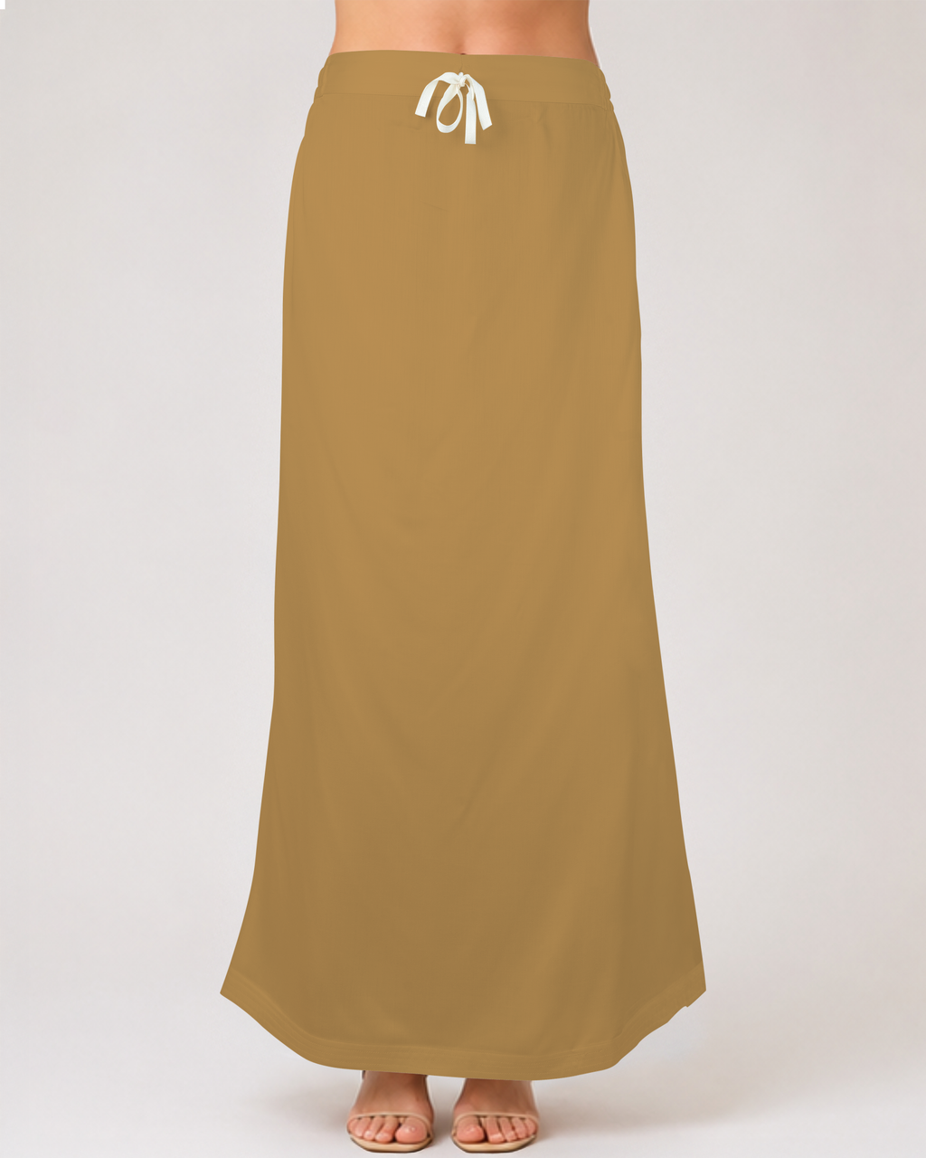 Smooth Modal Satin Petticoat
