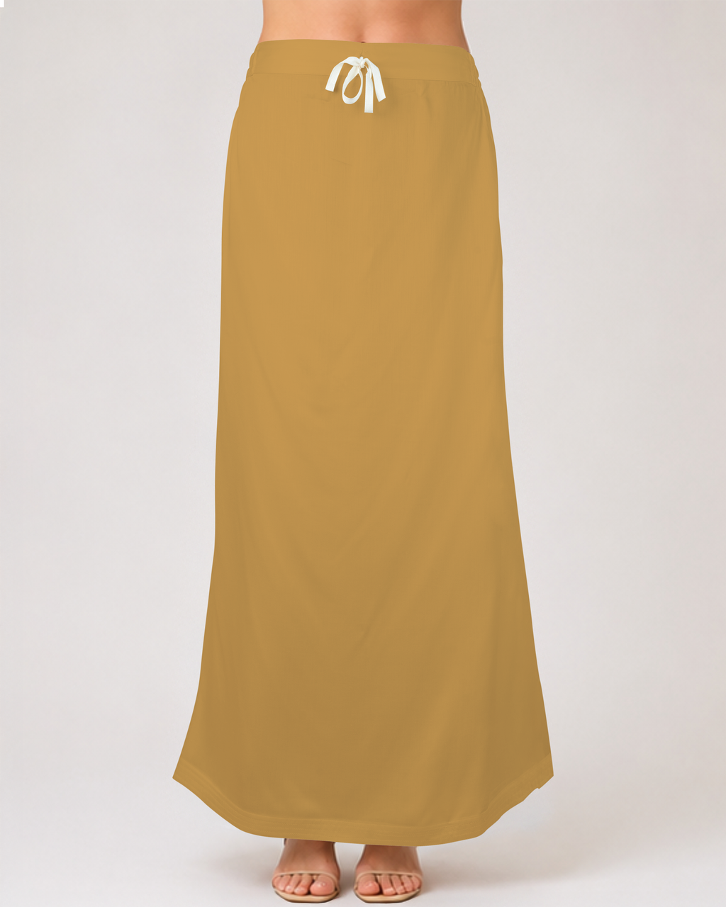 Smooth Modal Satin Petticoat