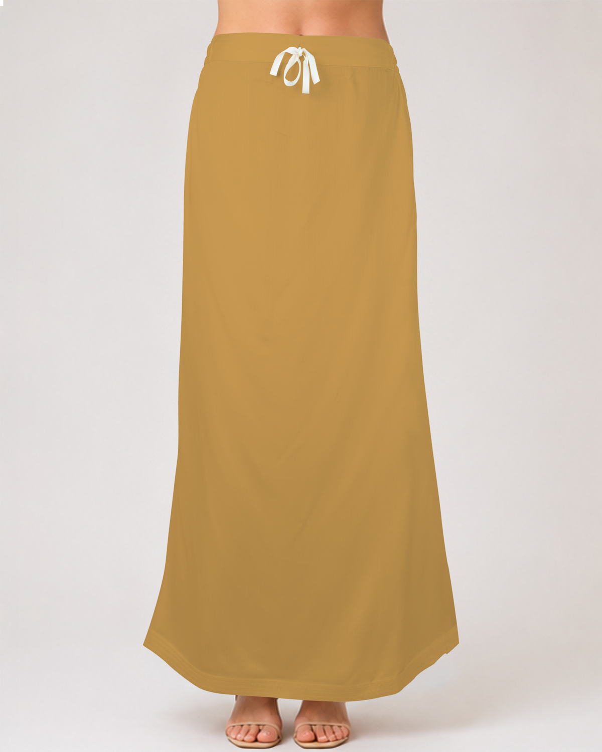 Smooth Modal Satin Petticoat