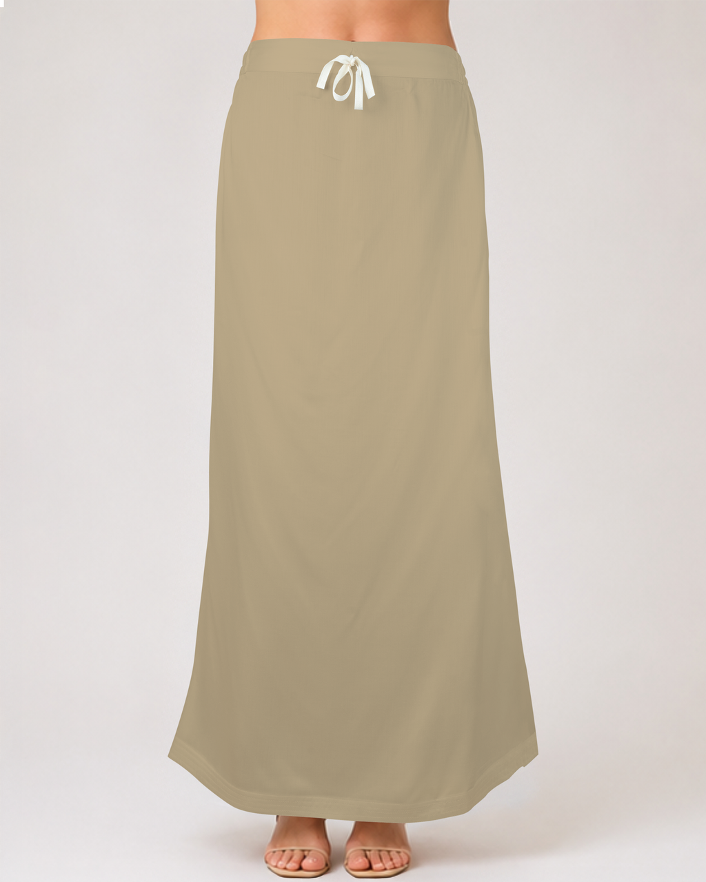 Smooth Modal Satin Petticoat