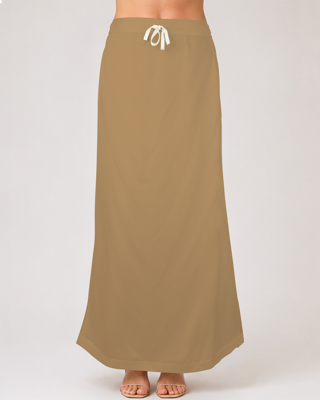 Smooth Modal Satin Petticoat