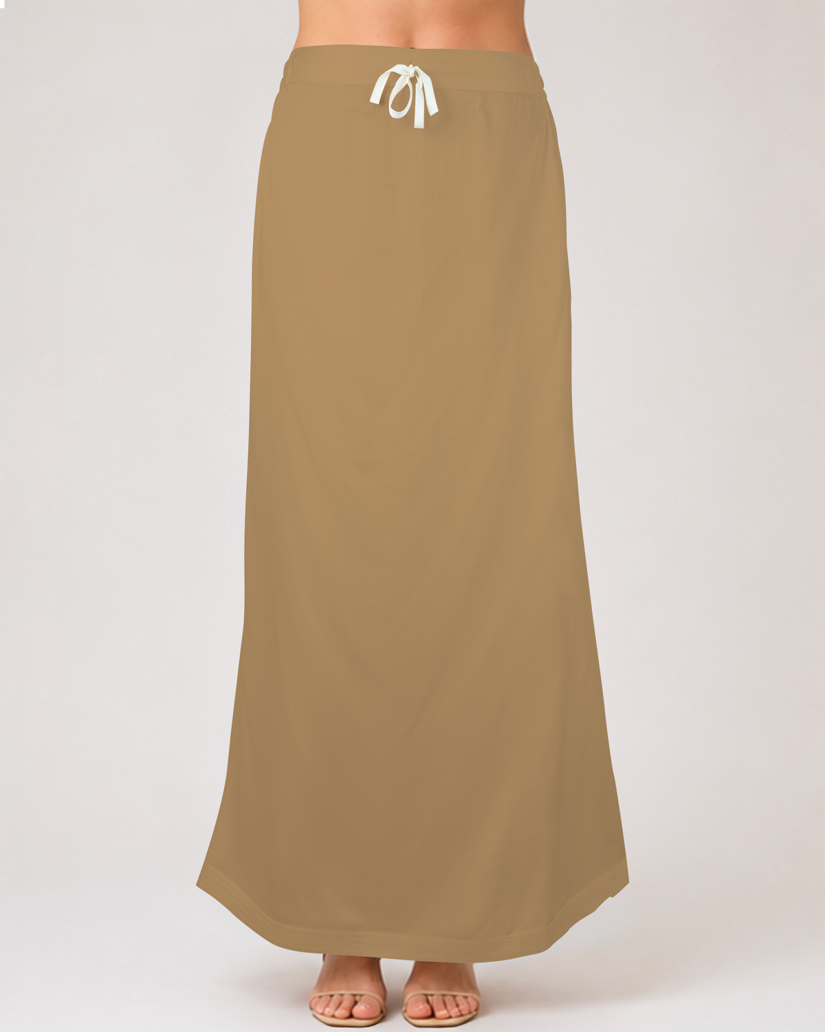 Smooth Modal Satin Petticoat