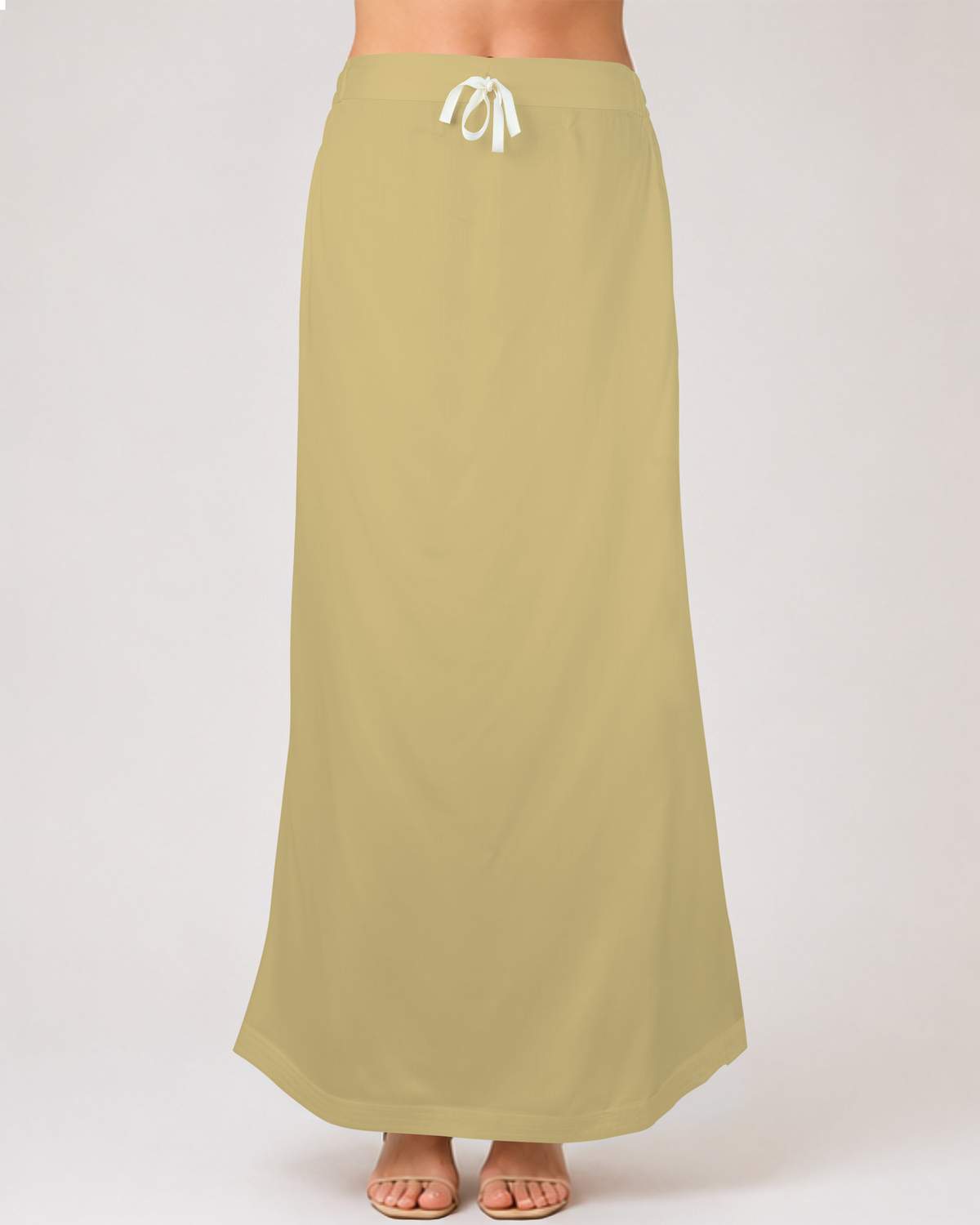 Smooth Modal Satin Petticoat