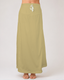 Fine Pure Cotton Satin Petticoat