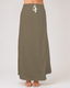Fine Pure Cotton Satin Petticoat