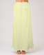 Smooth Modal Satin Petticoat