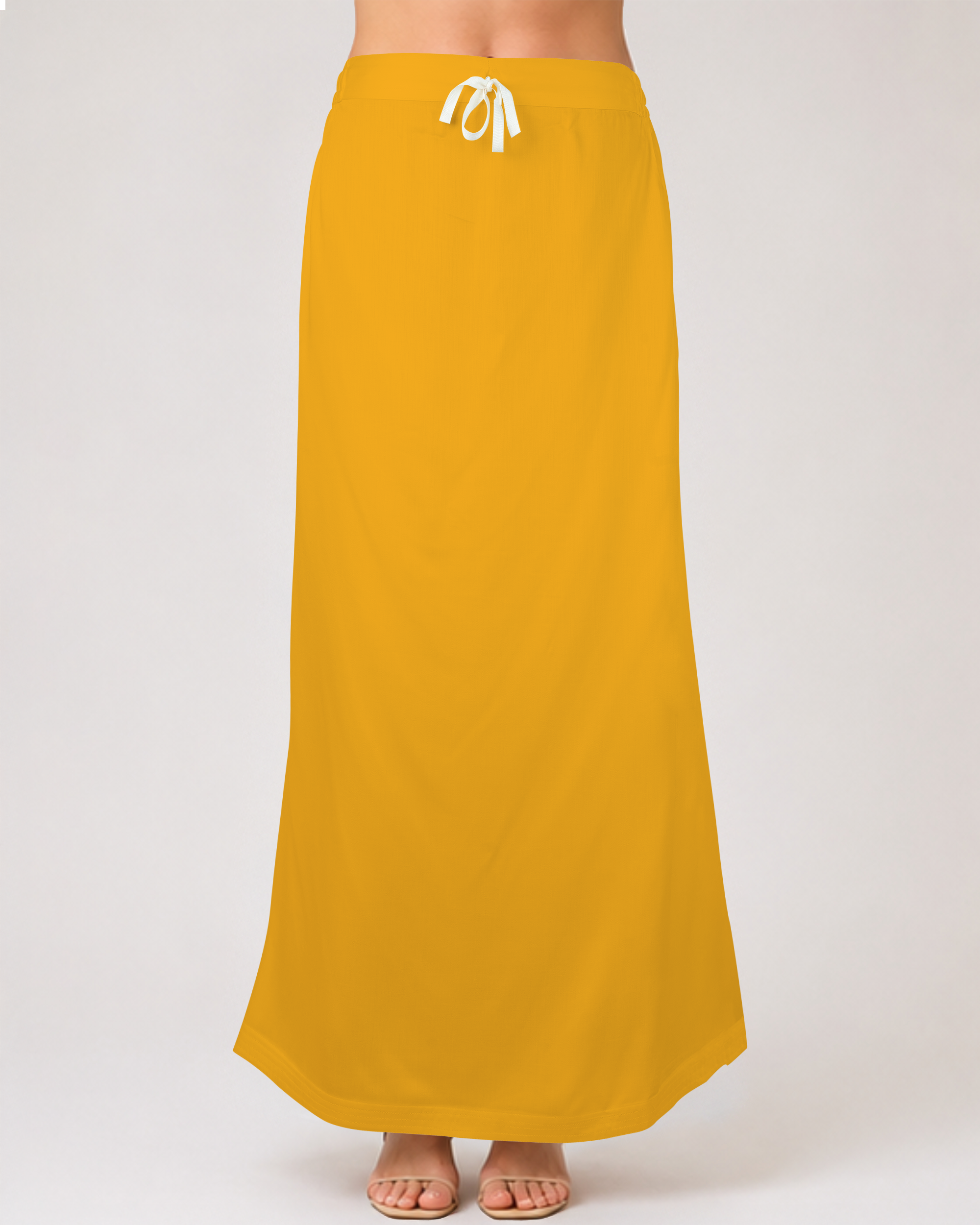 Smooth Modal Satin Petticoat Secondary image