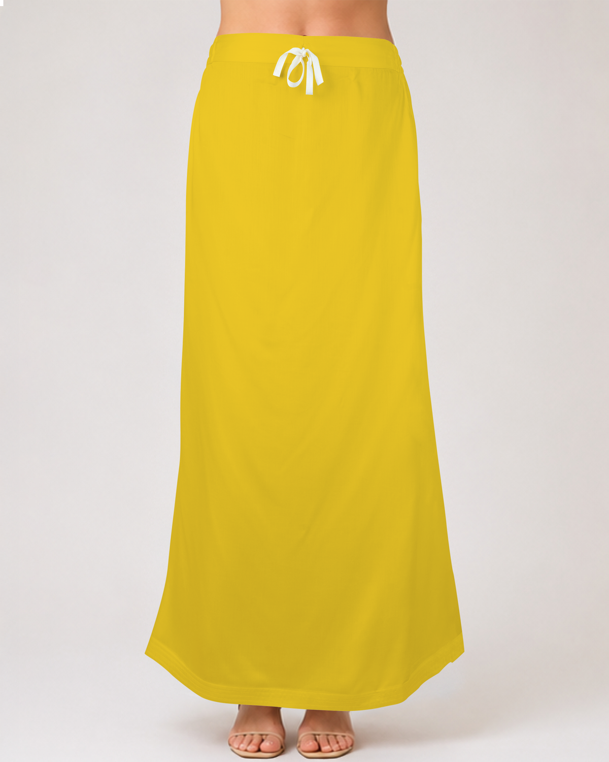 Smooth Modal Satin Petticoat
