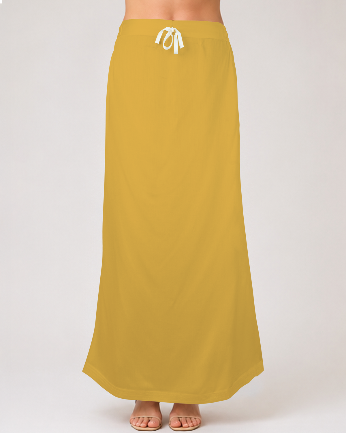 Smooth Modal Satin Petticoat