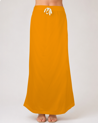 Smooth Modal Satin Petticoat