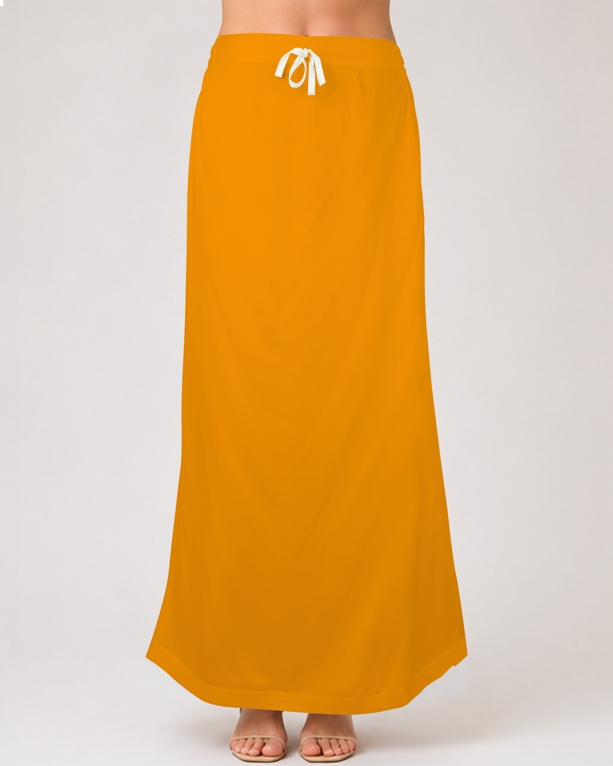 Smooth Modal Satin Petticoat