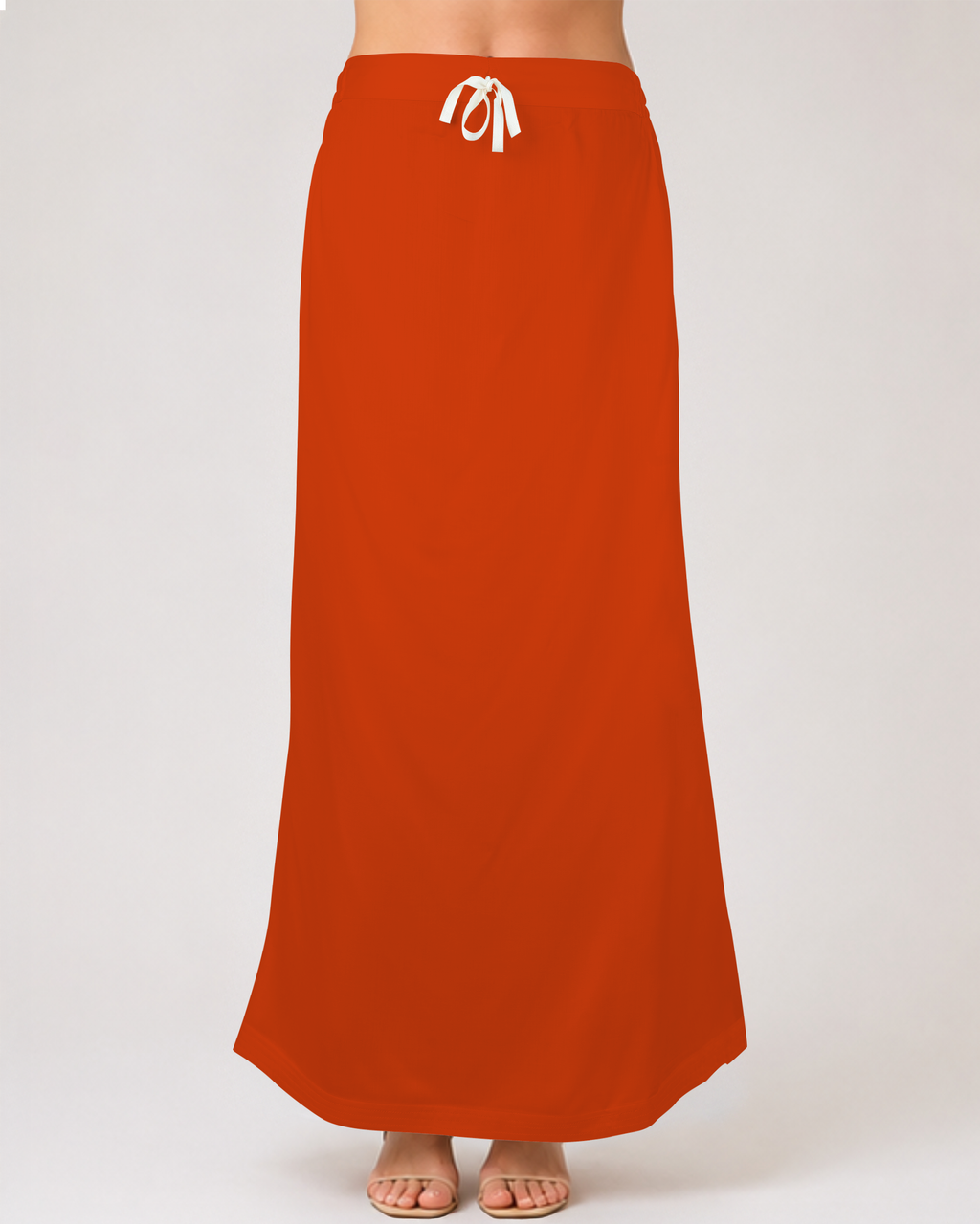 Smooth Modal Satin Petticoat