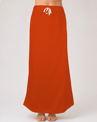 Smooth Modal Satin Petticoat