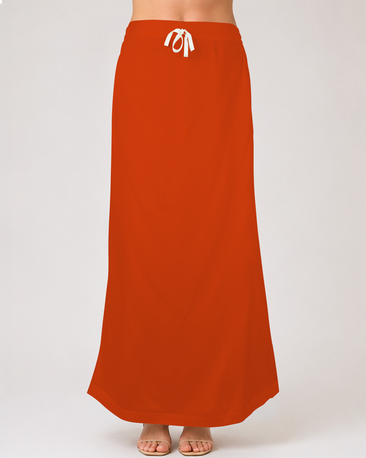 Smooth Modal Satin Petticoat