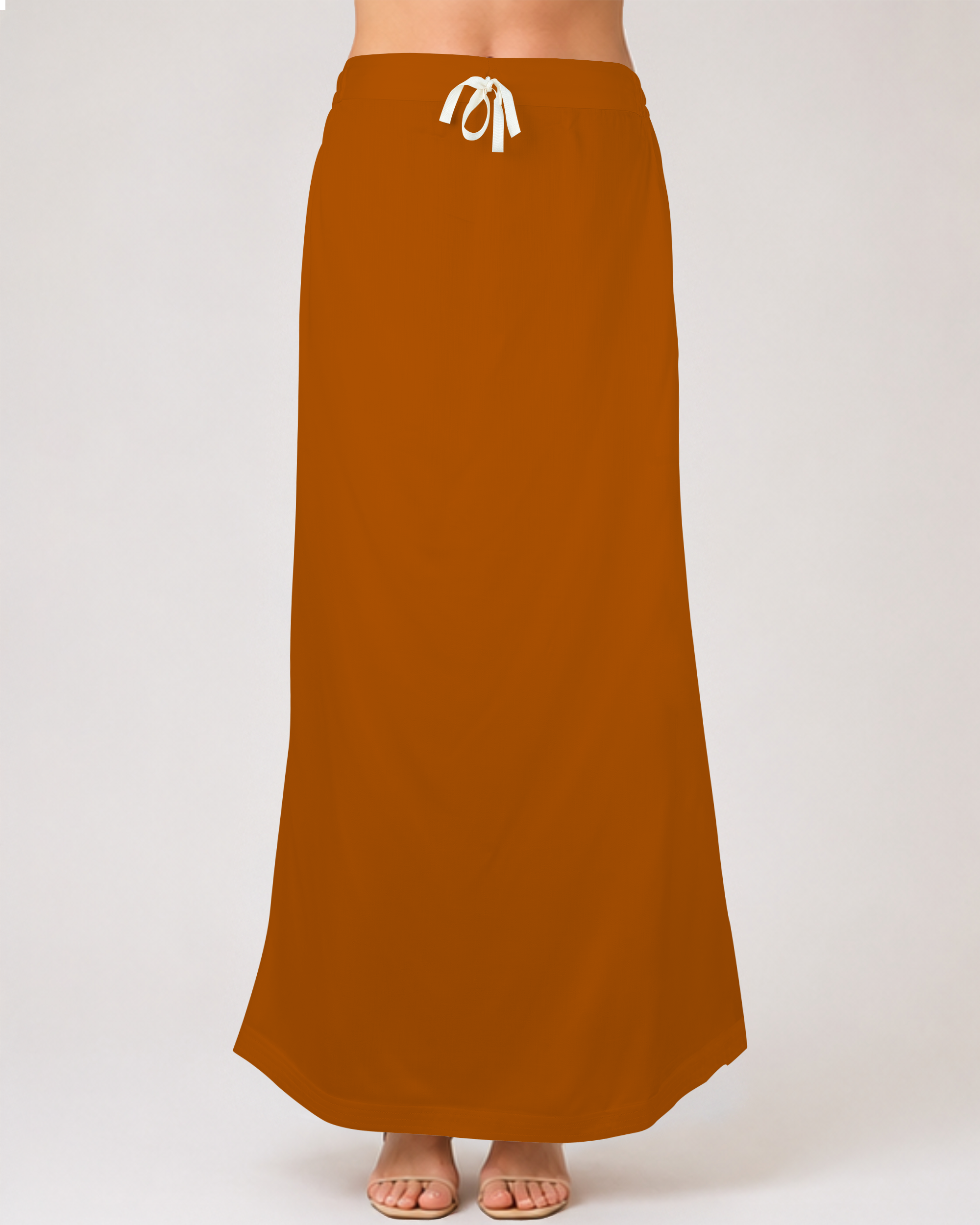 Smooth Modal Satin Petticoat Secondary image