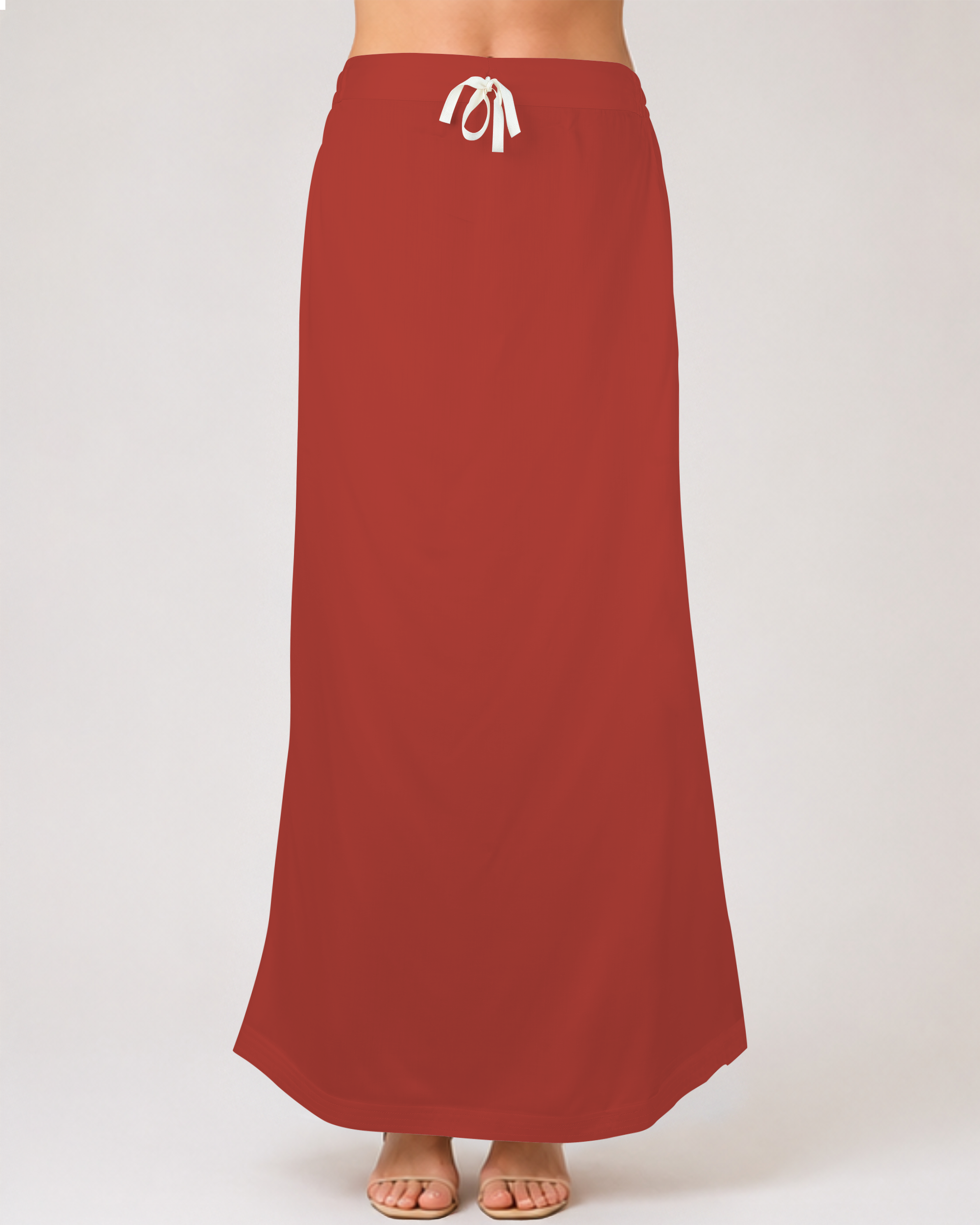 Smooth Modal Satin Petticoat Secondary image