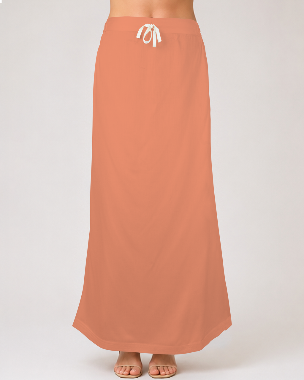 Smooth Modal Satin Petticoat