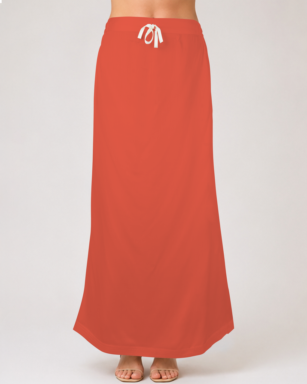 Smooth Modal Satin Petticoat