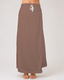 Fine Pure Cotton Satin Petticoat