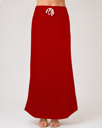 Smooth Modal Satin Petticoat
