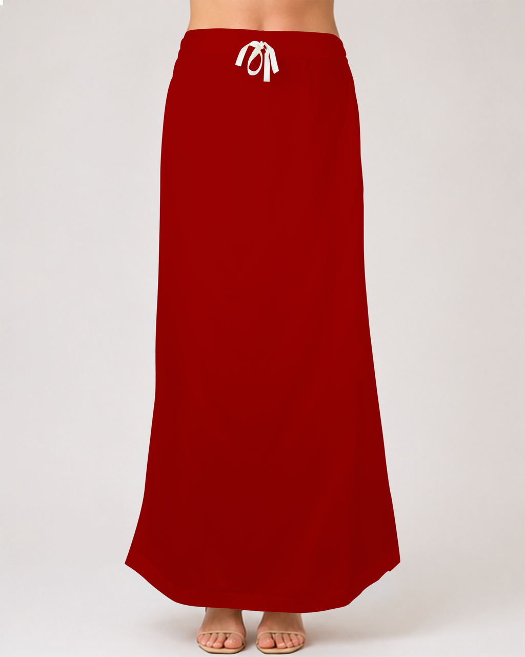 Smooth Modal Satin Petticoat