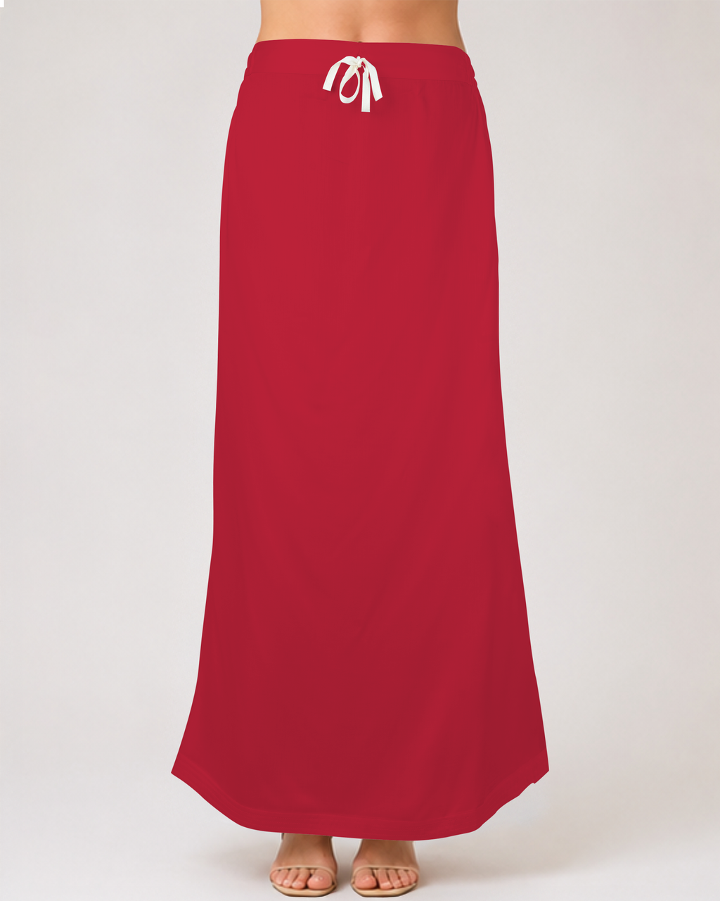 Smooth Modal Satin Petticoat