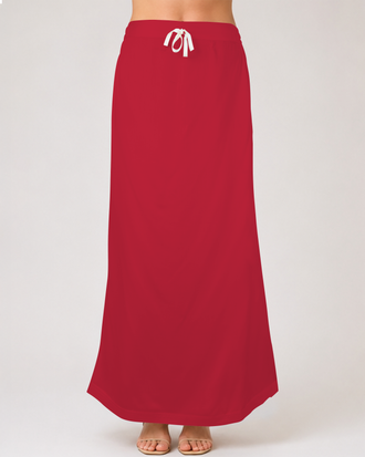 Smooth Modal Satin Petticoat