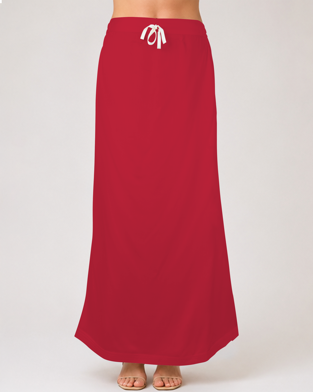 Smooth Modal Satin Petticoat