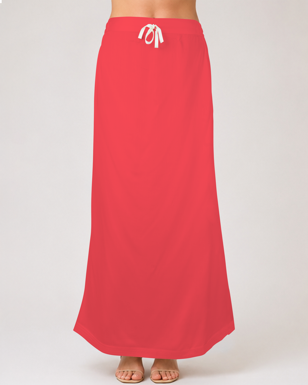 Smooth Modal Satin Petticoat