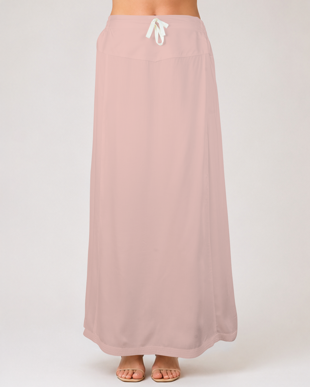 Smooth Modal Satin Petticoat
