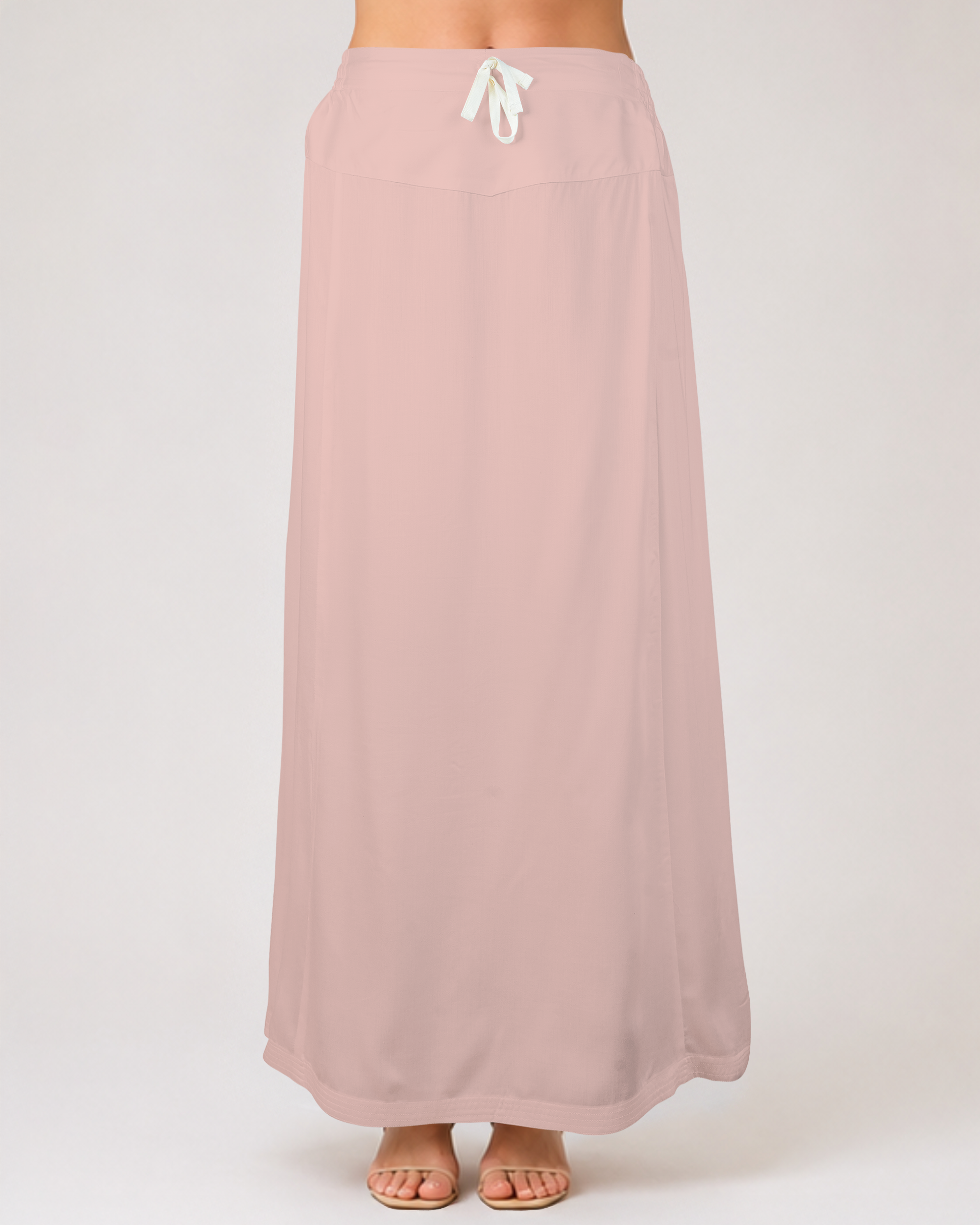 Smooth Modal Satin Petticoat