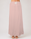 Smooth Modal Satin Petticoat
