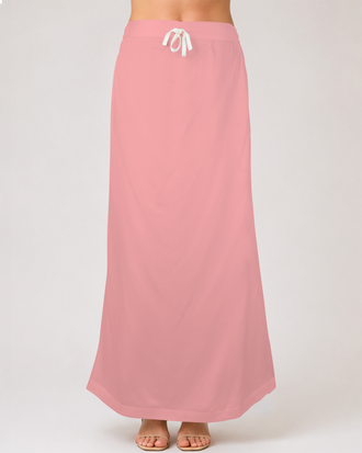 Smooth Modal Satin Petticoat