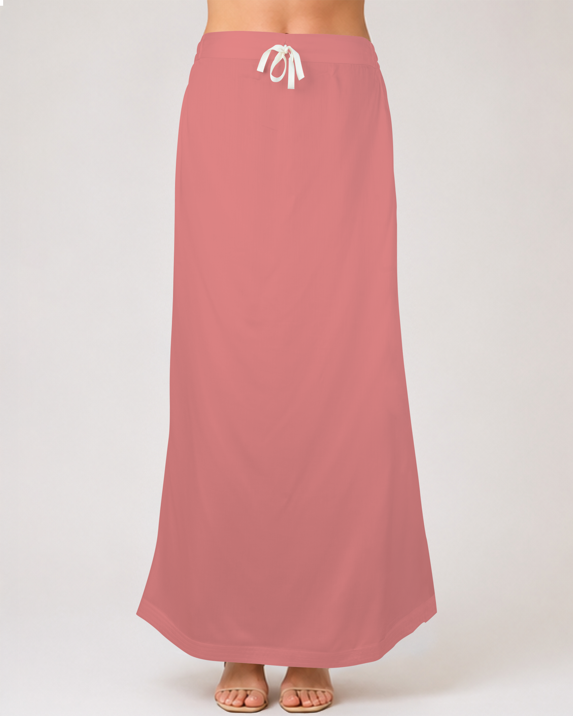 Smooth Modal Satin Petticoat Secondary image