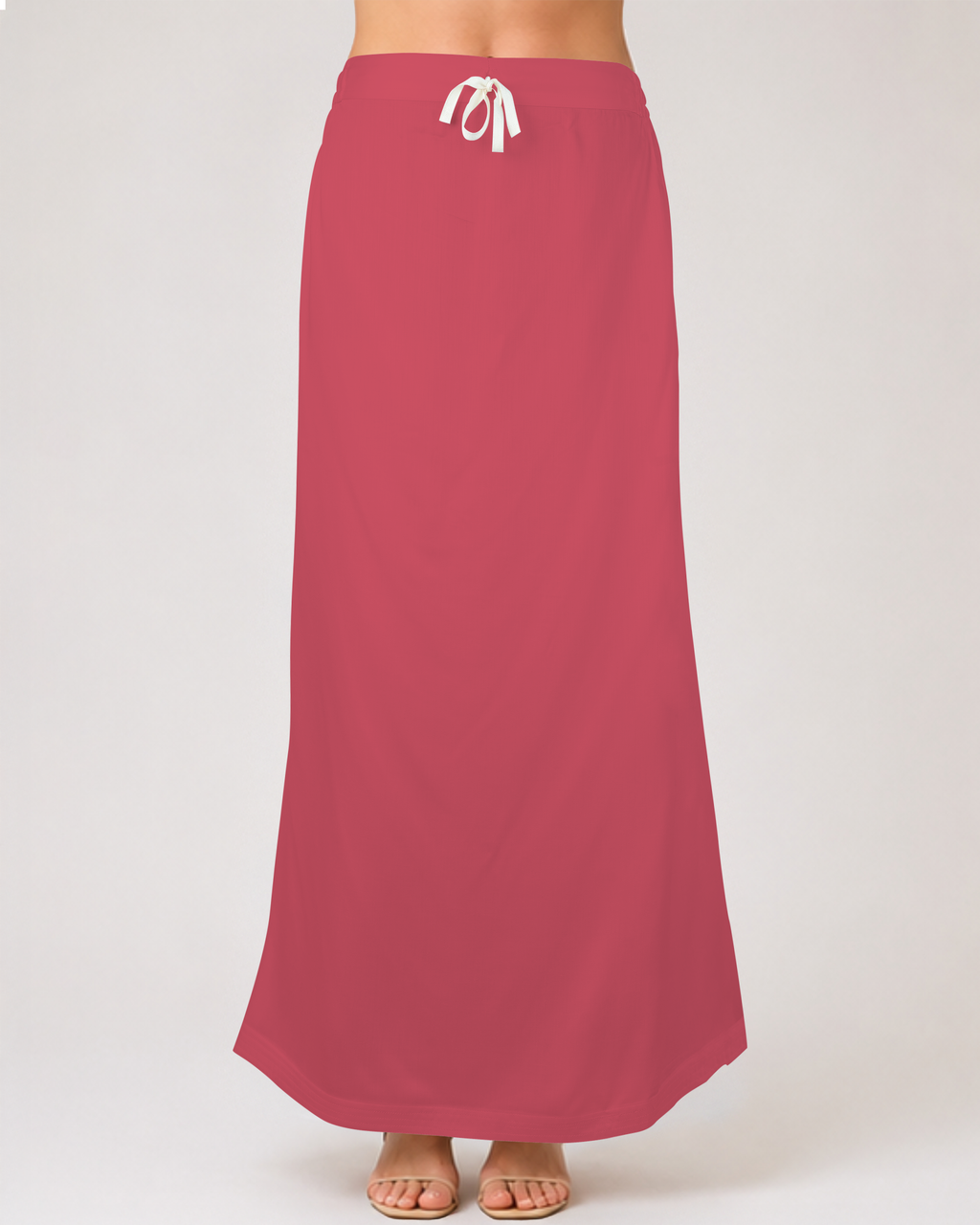 Smooth Modal Satin Petticoat