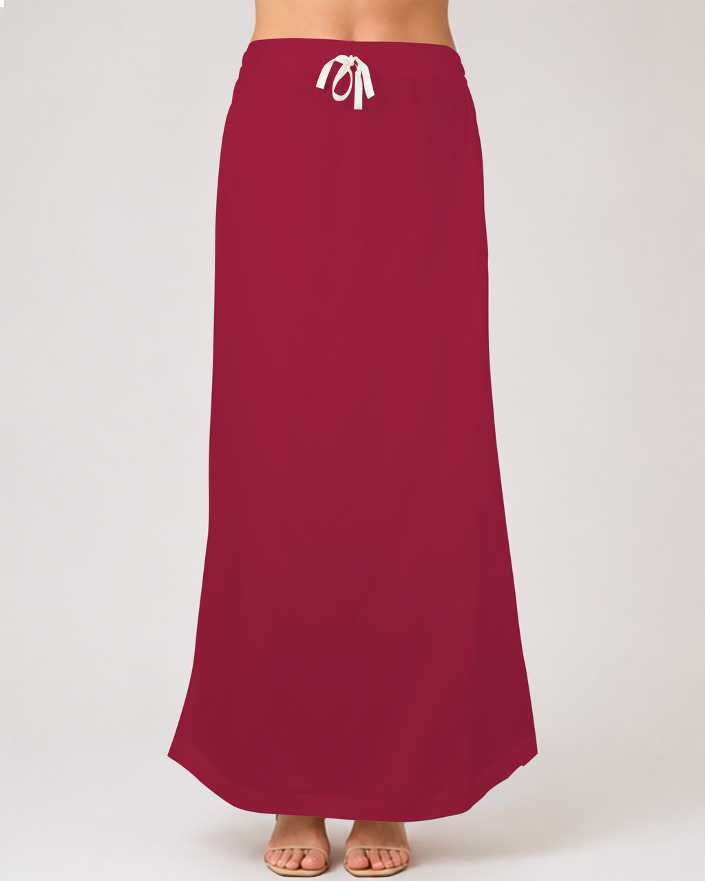 Smooth Modal Satin Petticoat